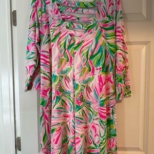 Lilly Pulitzer Ophelia Dress